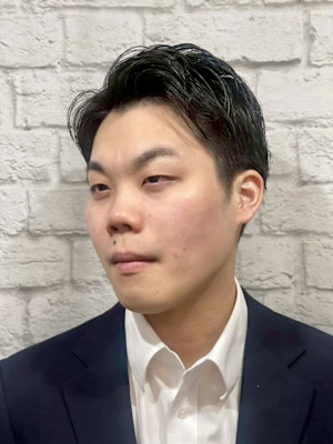 新宿ビジネスショート