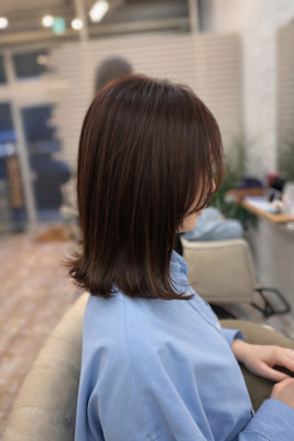 Instagram＠a.kazuya_lemie