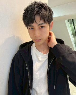 名古屋メンズカット｜似合わせメンズ