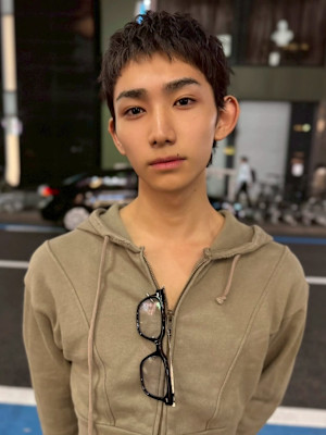 名古屋メンズカット・似合わせメンズ・名古屋メンズパーマ