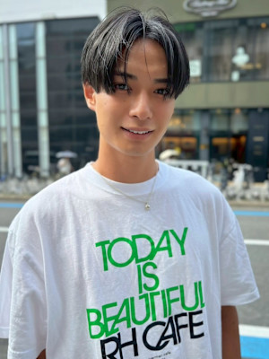 名古屋メンズカット/似合わせメンズ/名古屋メンズパーマ