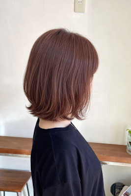 外はね風カール