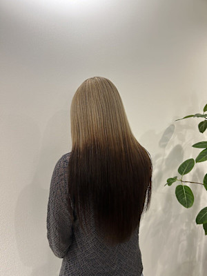 グラデーションカラー