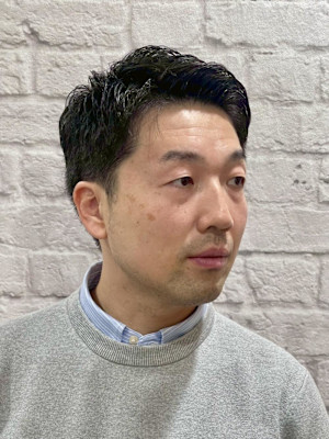 新宿ビジネスショート