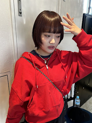 Maison de 5 Noble ct. 町田×スタイル