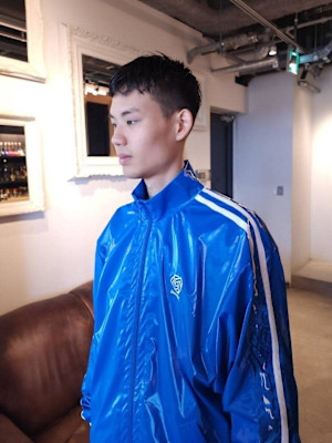 ネオクロップショート