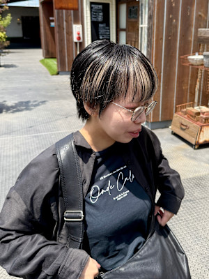 private salon kitte.×スタイル