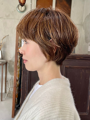 private salon kitte.×スタイル