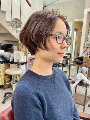 private salon kitte.×スタイル