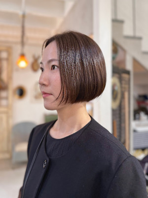 private salon kitte.×スタイル