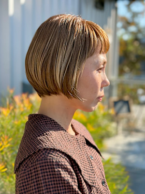 private salon kitte.×スタイル