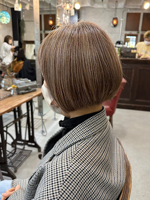private salon kitte.×スタイル