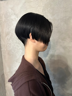 private salon kitte.×スタイル
