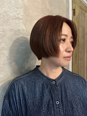 private salon kitte.×スタイル