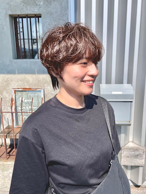 private salon kitte.×スタイル