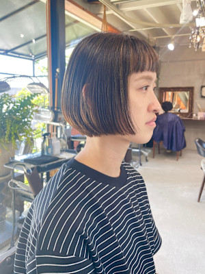 private salon kitte.×スタイル