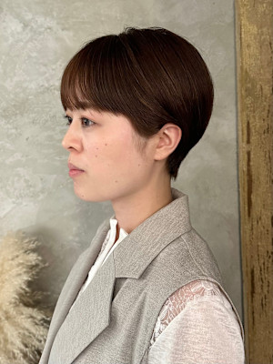 private salon kitte.×スタイル