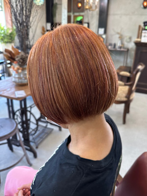 private salon kitte.×スタイル