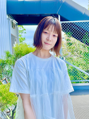 private salon kitte.×スタイル