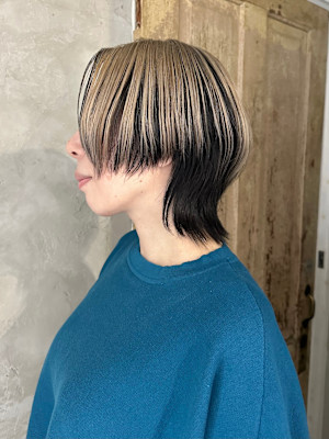 private salon kitte.×スタイル