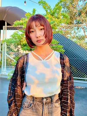 private salon kitte.×スタイル