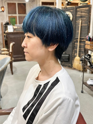 private salon kitte.×スタイル