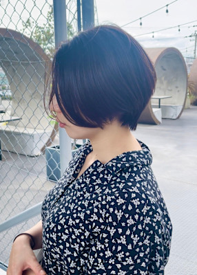 private salon kitte.×スタイル