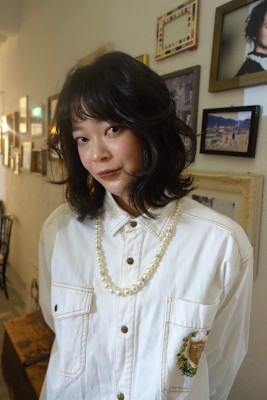 private salon kitte.×スタイル