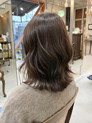 private salon kitte.×スタイル