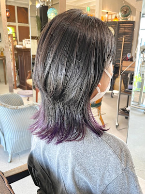 private salon kitte.×スタイル