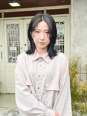 private salon kitte.×スタイル