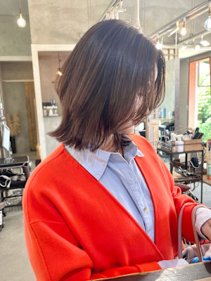 private salon kitte.×スタイル