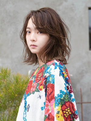 private salon kitte.×スタイル