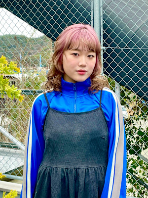 private salon kitte.×スタイル