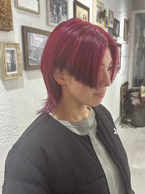 private salon kitte.×スタイル