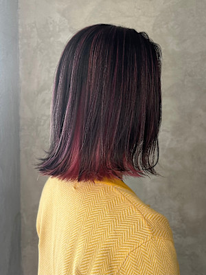 private salon kitte.×スタイル