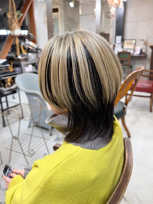 private salon kitte.×スタイル