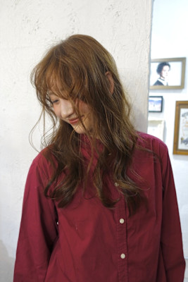 private salon kitte.×スタイル