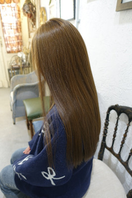 private salon kitte.×スタイル