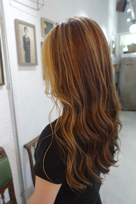 private salon kitte.×スタイル