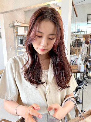 private salon kitte.×スタイル