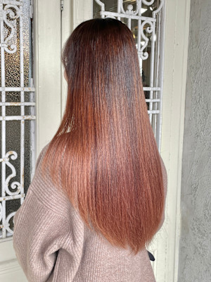 private salon kitte.×スタイル