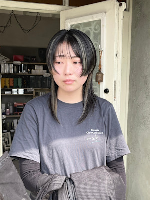 private salon kitte.×スタイル