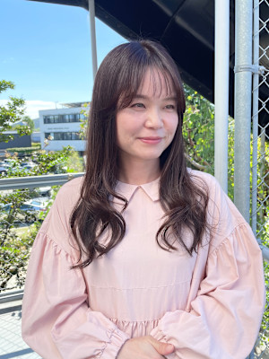 private salon kitte.×スタイル