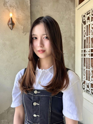 private salon kitte.×スタイル