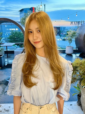 private salon kitte.×スタイル