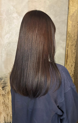 private salon kitte.×スタイル