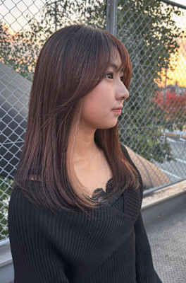 private salon kitte.×スタイル