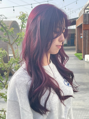 private salon kitte.×スタイル