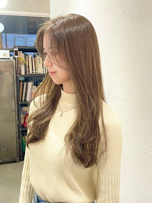 private salon kitte.×スタイル